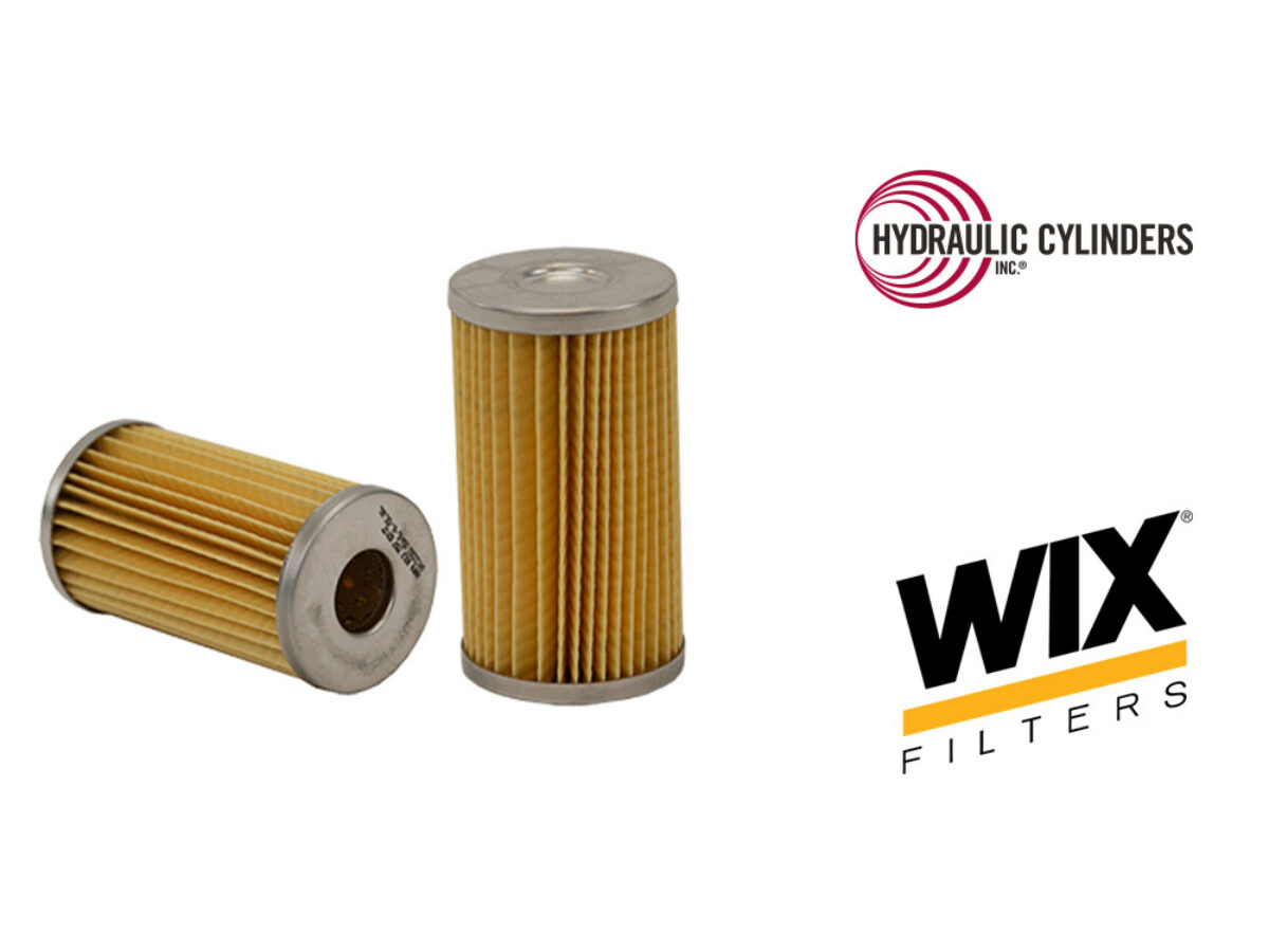 Be　ビー　6個セット WIX 33507 Cartridge Fuel Metal Canister Filter | 19 Micron