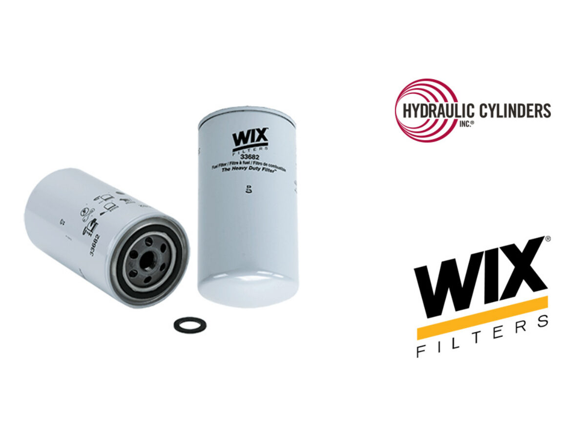 メンテナンス ryota010112 WIX 33682 Spin-On Fuel Filter | M20x1.5 Thread, 7 Micron