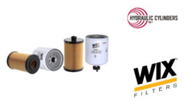 WIX 33975 Cartridge Fuel Metal Free Filter