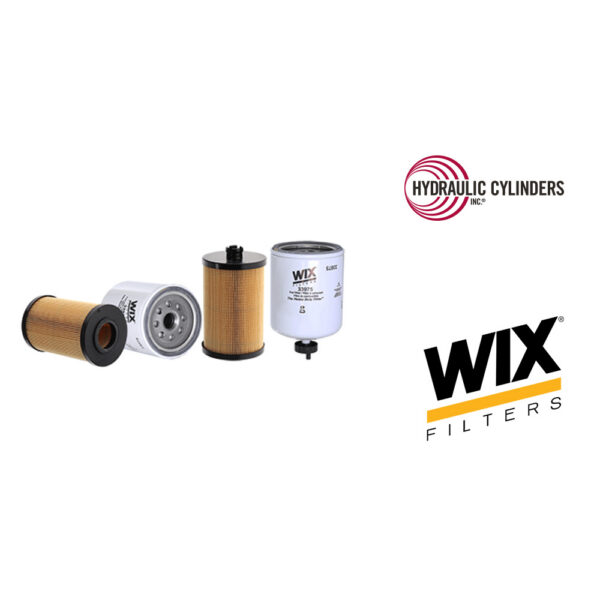 HCI_WIX_33975 WIX 33975 Cartridge Fuel Metal Free Filter