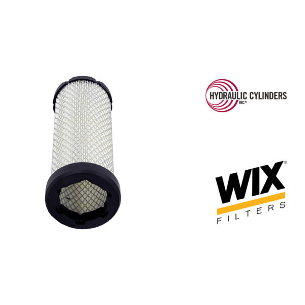HCI_WIX_42034 WIX 42034 Radial Seal Inner Air | 10.82″ H × 4.19″ OD
