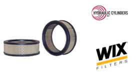 WIX 42297 Air Filter | 2.54″ H × 7″ OD