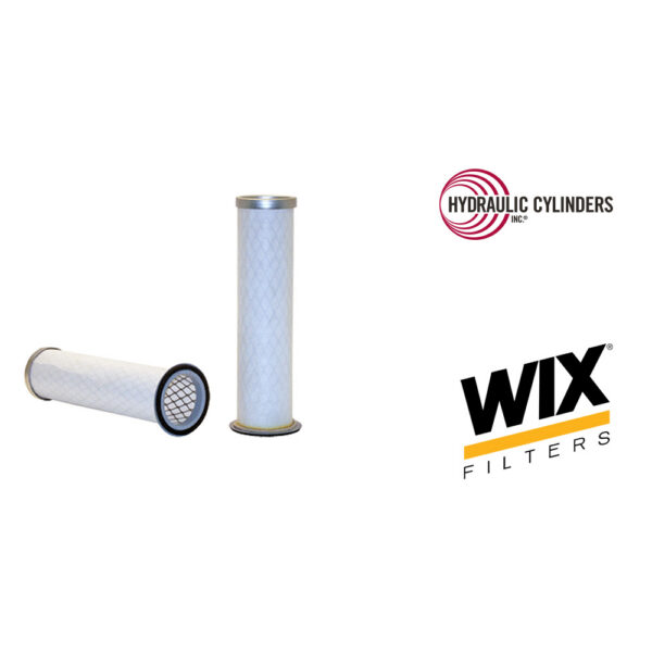 HCI_WIX_42769 WIX 42769 Air Filter | 9.875″ H × 2.543″ OD