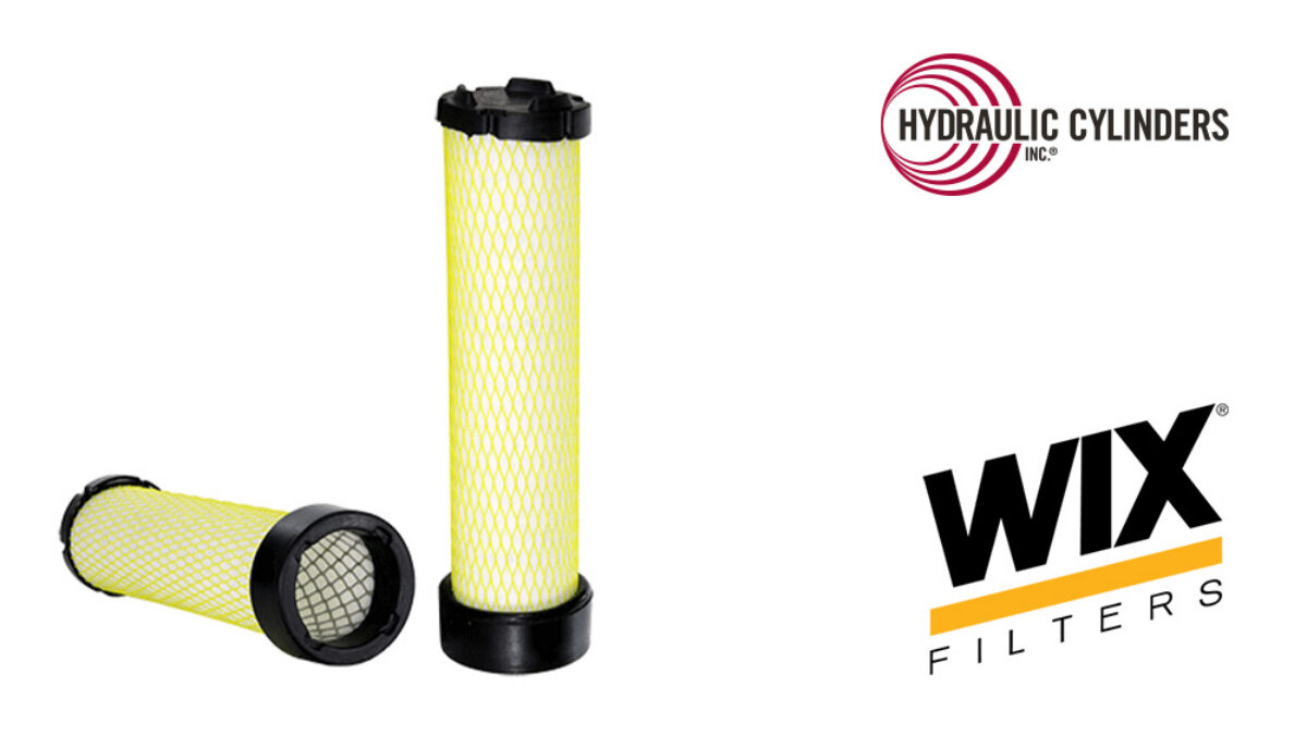 WIX 46490 Radial Seal Inner Air | 11.99