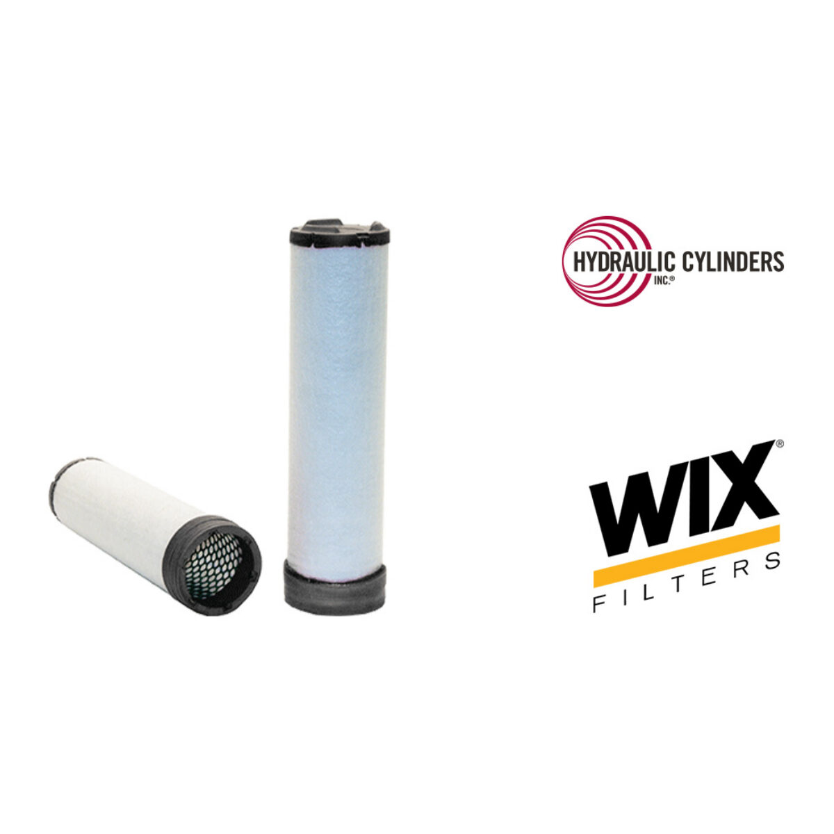 LP リスト WIX 46569 Radial Seal Inner Air | 13.37