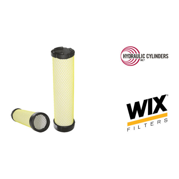 HCI_WIX_46766 WIX 46766 Radial Seal Inner Air | 16.037″ H × 4.118″ OD