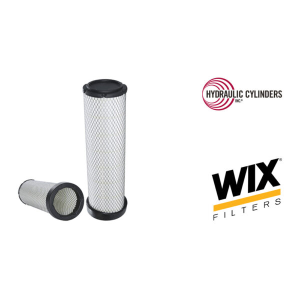 HCI_WIX_49139 WIX 49139 Radial Seal Inner Air | 16.405″ H × 4.95″ OD