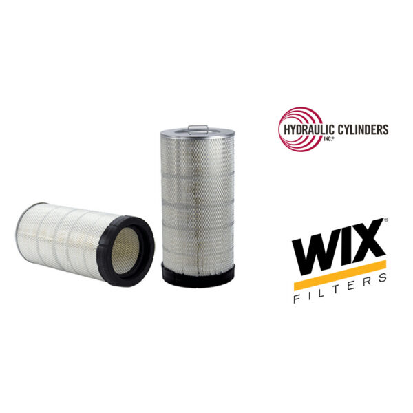 WIX 49148 Air Filter | 20.46″ H × 10.33″ OD