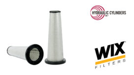 WIX 49149 Air Filter | 19.516″ H × 4.13″ OD