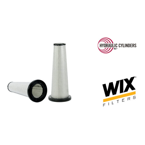 HCI_WIX_49149 WIX 49149 Air Filter | 19.516″ H × 4.13″ OD
