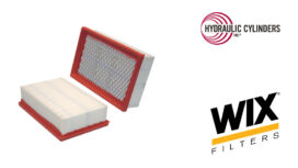 WIX 49161 Cabin Air Panel | 9.375″ × 6.38″ Panel