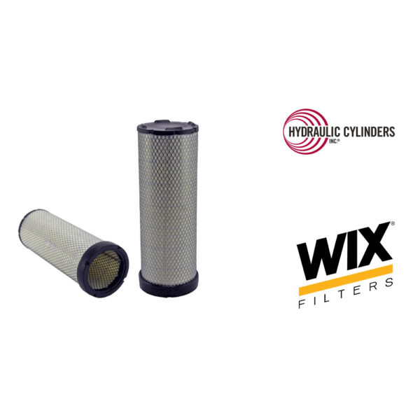 HCI_WIX_49860 WIX 49860 Radial Seal Inner Air | 15.705″ H × 5.56″ OD