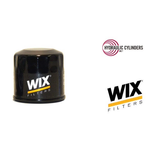 HCI_WIX_51365 WIX 51365 Spin-On Lube Filter | M20x1.5 Thread, 21 Micron