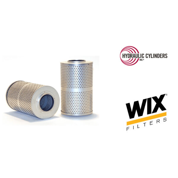 HCI_WIX_51636 WIX Cartridge Hydraulic Metal Canister Filter
