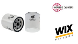 WIX 57085 Spin-On Lube Filter | 3/4-16 Thread, 30 Micron