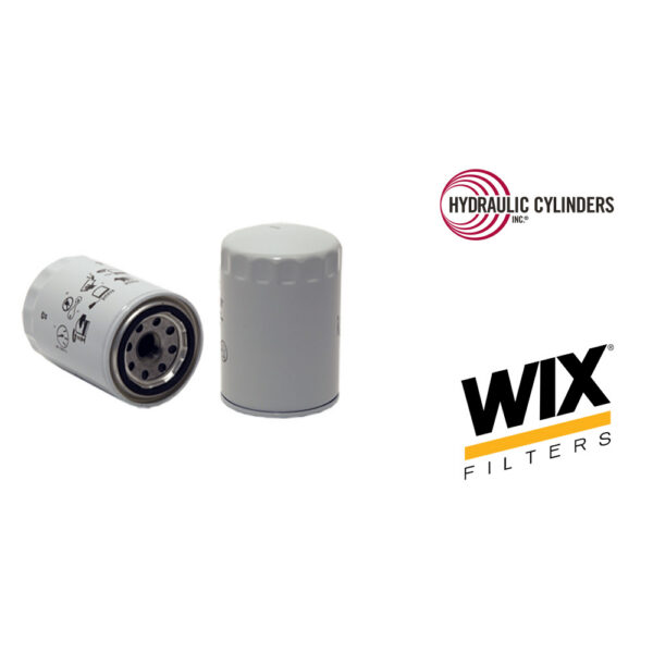 HCI_WIX_57510 WIX 57510 Spin-On Lube Filter | M20x1.5 Thread, 35 Micron