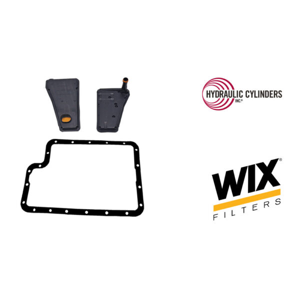 WIX 58967 Automatic Transmission Filter Kit