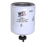 WIX Fuel Filters