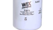 WIX Fuel Filters