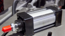 How to Configure an NFPA Tie-Rod Cylinder for Your Application