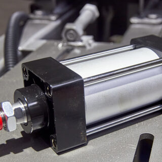 How to Configure an NFPA Tie-Rod Cylinder for Your Application